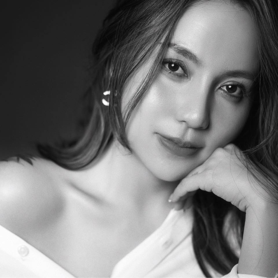 Makeup Artist at work